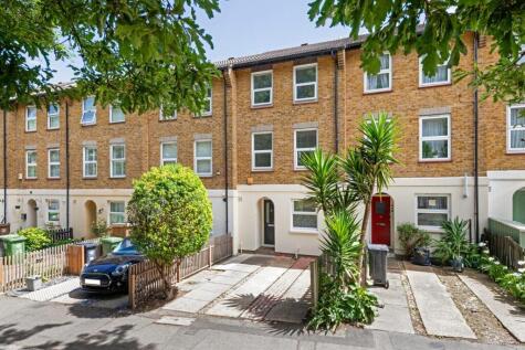 Spring Hill, Sydenham, London, SE26
