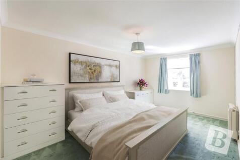 Myddleton Court, 2a Clydesdale Road, Hornchurch, RM11