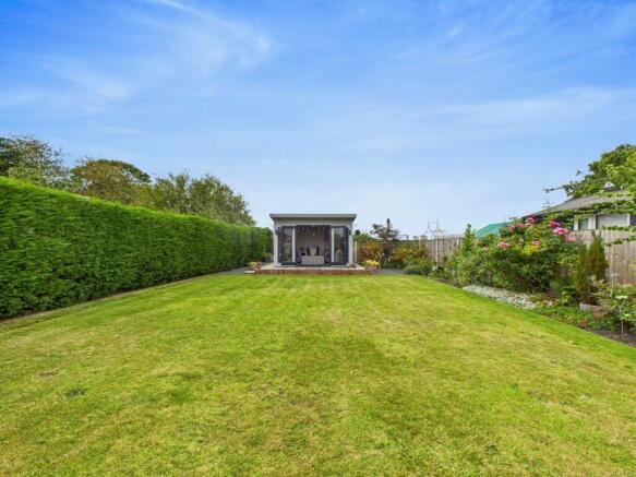 Summerhouse
