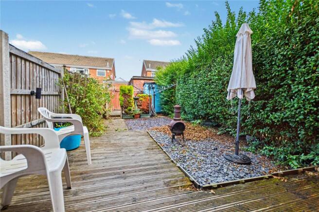 2 bed Terraced for sale Image 5