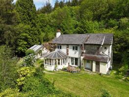 Woodhead Farm, Road From Combebow Bridge To Old Refuse Tip, Combebow, Okehampton EX20 4ED