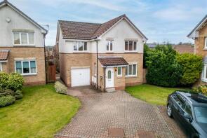 5, Moncur Court, Kilwinning KA13 6US