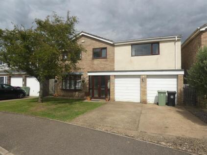 Dovecote Road, Market Deeping, PETERBOROUGH