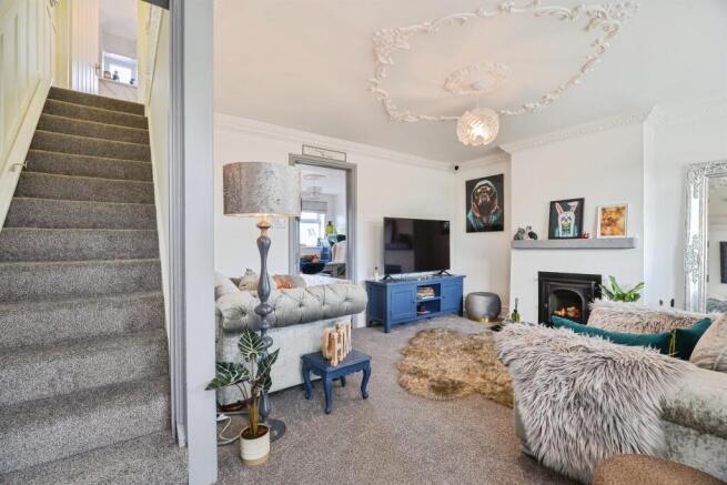 2 bed End of Terrace for sale Image 6