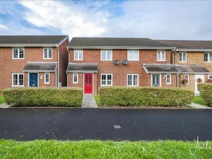 Abbottsmoor, Port Talbot, SA12