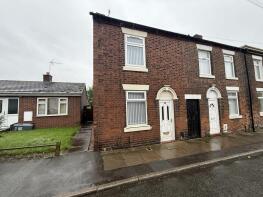 8, Cardwell Street, Hanley, Stoke-on-trent ST1 6PN