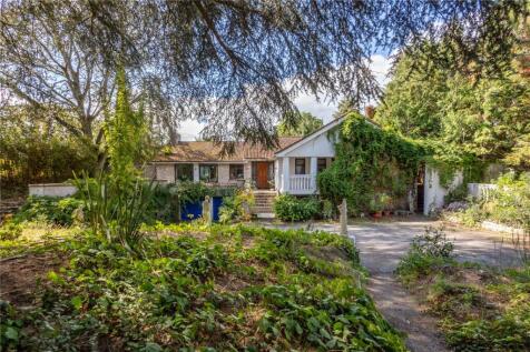 Canford Cliffs Road, Canford Cliffs, Poole, Dorset, BH13
