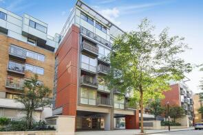Flat 109, 31 Cavendish House, Monck Street, London SW1P 2AS