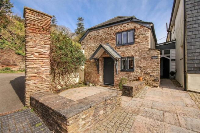 Gamekeeper's Cottage