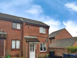 12, Hillside Park, Westbury BA13 3QU