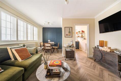 Edward Road, Bromley