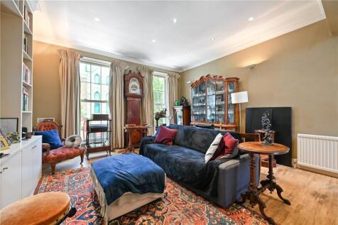 Ledbury Road, London, W11