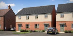 1, Willow Close, Oakham LE15 7LE