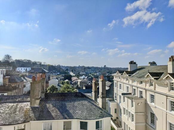 Roof Top Views