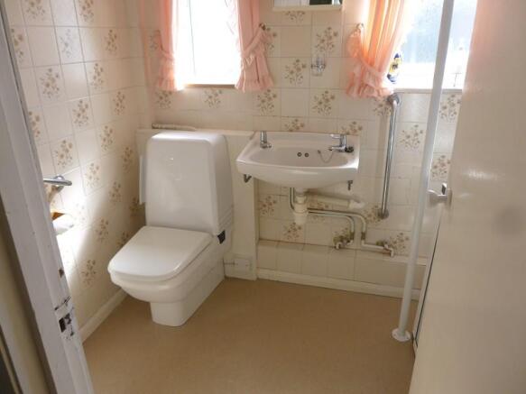 Wet Room