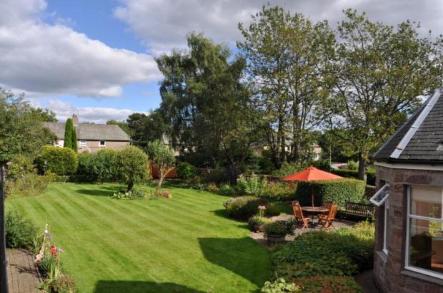 Gardens View 2