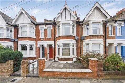 Ravensbury Road, London, SW18