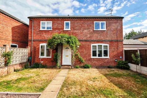 Temeside Close, Tenbury Wells, WR15