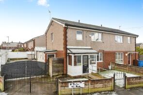 16, Thirlmere Avenue, Abram WN2 5RA