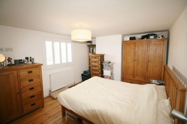 Berberis Cottage