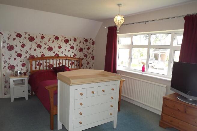 Bedroom 1