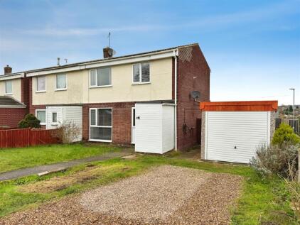 Maple Drive, Worksop