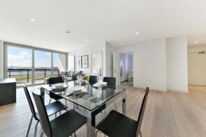 130, 2 Liner House, Royal Wharf Walk, Silvertown, London E16 2SQ