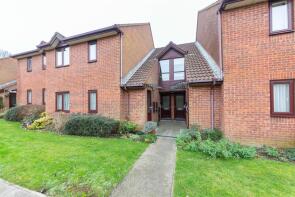 34, Fallodon Court, Henleaze, Bristol BS9 4HQ