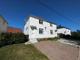 1, Bulls Hall Road, Eye IP23 7PQ
