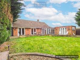 Monkton, Bath Road, Padworth, Reading RG7 5HR