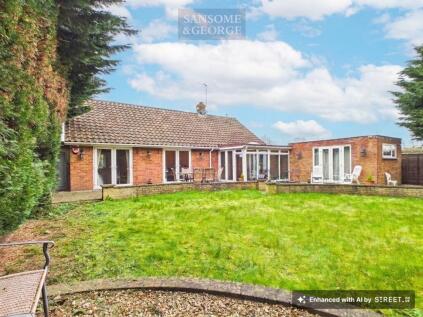Bath Road, Padworth, RG7