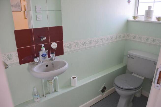 Cloakroom