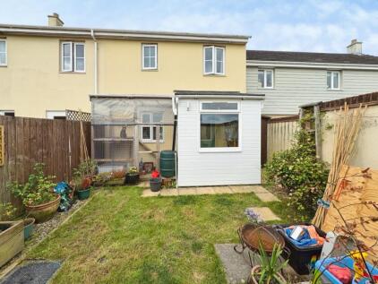 Helston, Ideal first home