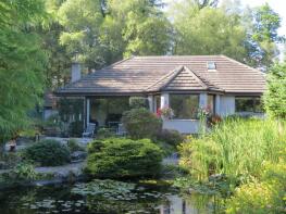 Egilsay, Faichem Road, Faichem, Invergarry PH35 4HG