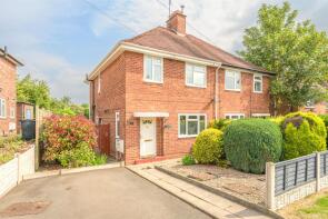 42, Caslon Crescent, Stourbridge DY8 3EZ