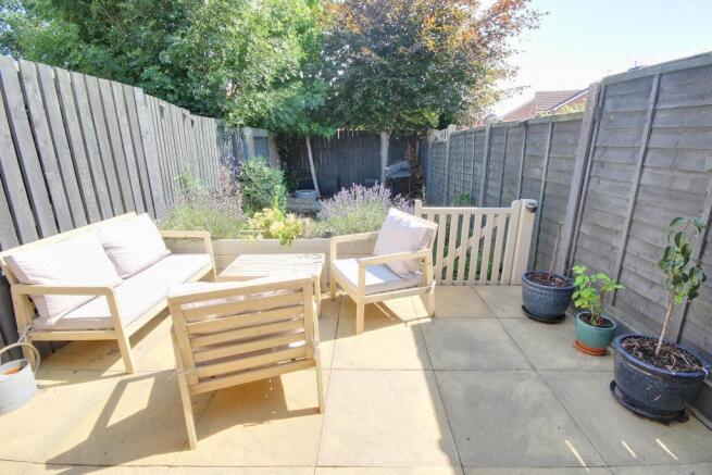2 bed Semi-Detached for sale Image 12