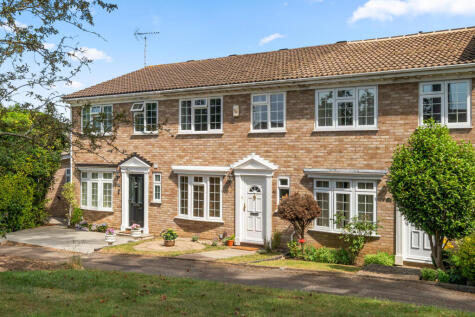 Hillcrest, Weybridge