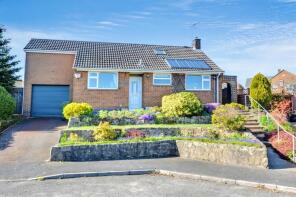 12, Vicarwood Avenue, Holbrook, Belper DE56 0UG