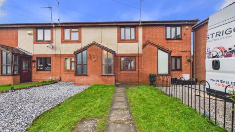 Pilgrims Way, Stenson Fields, Derby, Derbyshire, DE24 3JQ