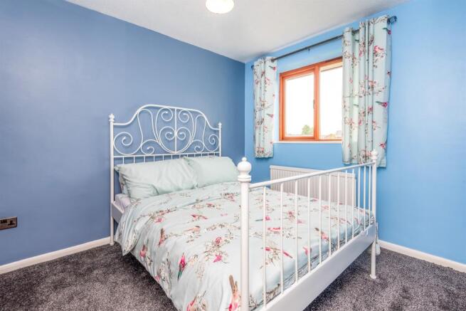 Bedroom Two: