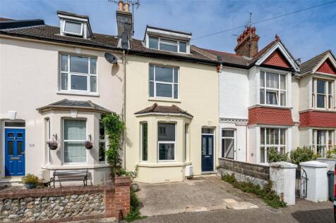 Milton Street, Worthing, West Sussex, BN11
