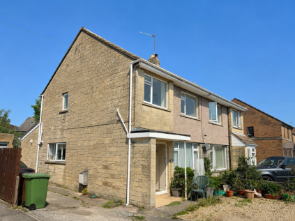Delmore Road, Frome, Somerset, BA11