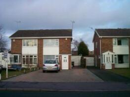 9, Glenbarr Drive, Hinckley LE10 0UT