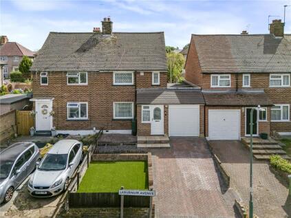 Laburnum Avenue, Dartford, Kent, DA1