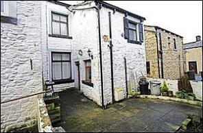 5, Back Colne Road, Barnoldswick BB18 5QN