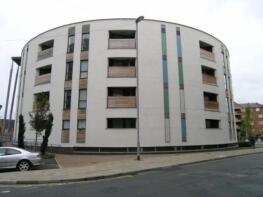 Flat 18, 1, Boston Street, Manchester M15 5AY