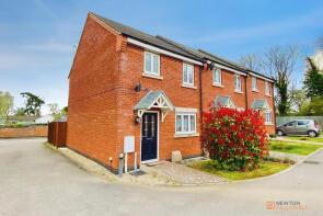 7, New Avenue, Leicester LE7 4YU