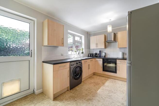 WHITEGATE WAY
