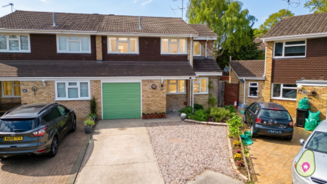 Mornington Avenue, Finchampstead, Wokingham, Berkshire, RG40