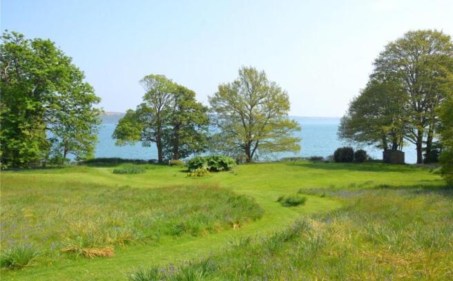Gardens